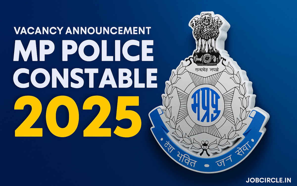 mp police